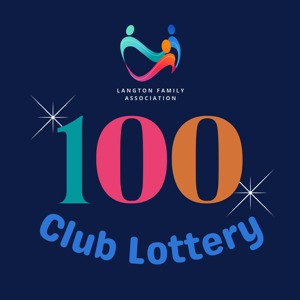 100 club langton family association 100 x 100